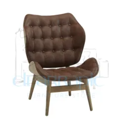 Boho Chic Accent Chair Furniture in Georgia